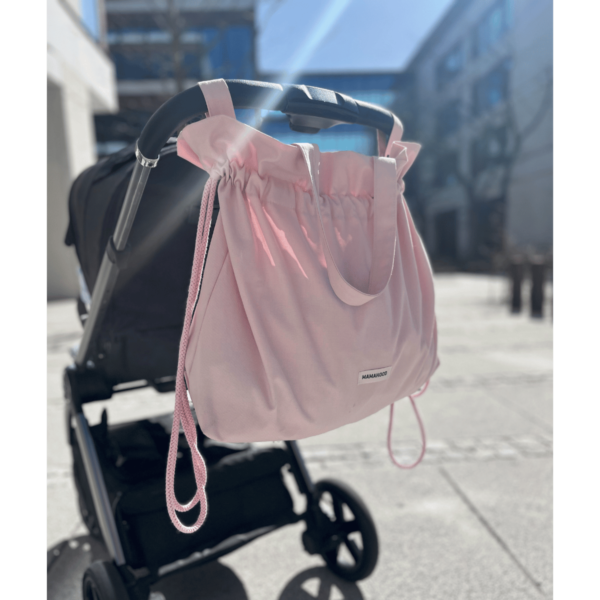 Torba 3w1 Rose - obrazek 7