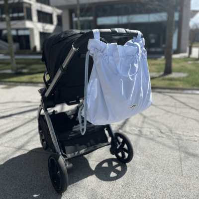 3w1 torba Wózek dream